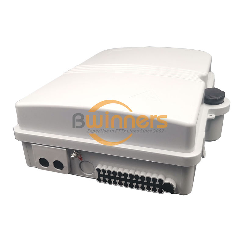 Fiber Optic Distribution Box