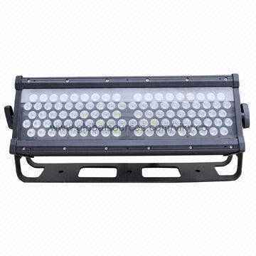 LED Washer Light, 94x3W RGBW with High-power and Brightness for Outdoor Use