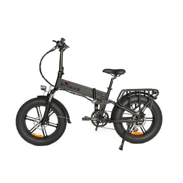 Penghantaran cepat Engwe Electric City Bike Pro 750W ZCEB-1580