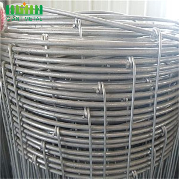 Galvanized Wire Farm Cheap Field Wire Mesh Fencing