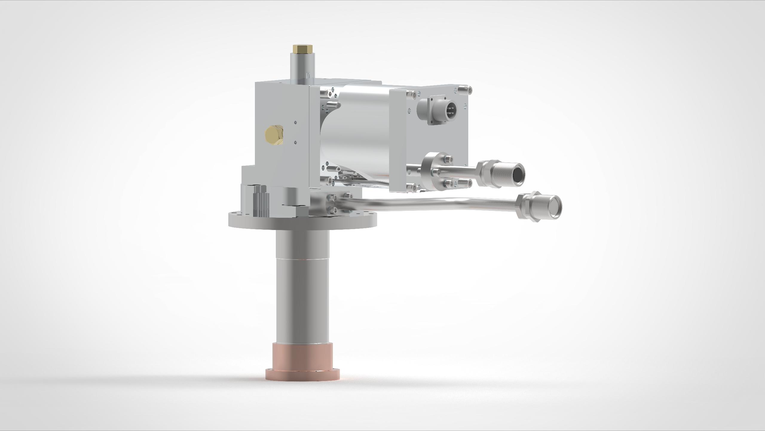 BMC704 70K Kryokooler -Serie