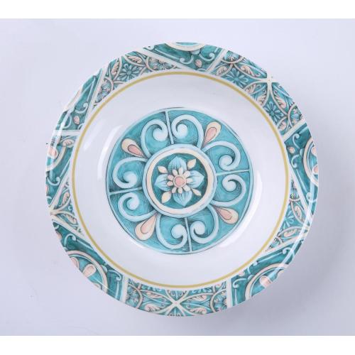 melamine 7.5"bowl shall dinnerware