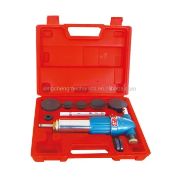 Car Pneumatic Valve Grinding Machine - Pneumatic Door Grinders