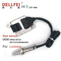 Cảm biến NOx AutoDoc 5WK9 6672A 2871974/2894943RX cho 4VBE34RW3