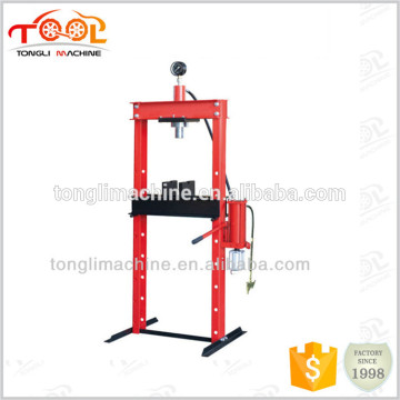 TL0501-2 Pneumatic Shop Press