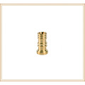 Brass Faucet Outlet Connectors