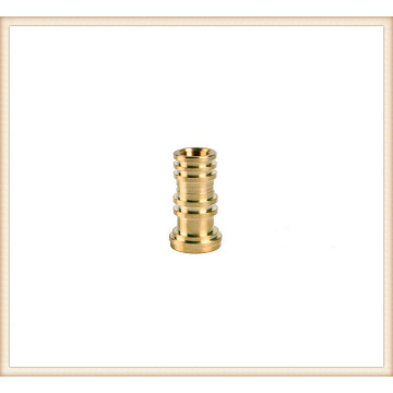 Brass Faucet Outlet Connectors