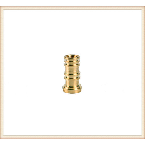 Brass Faucet Outlet Connectors