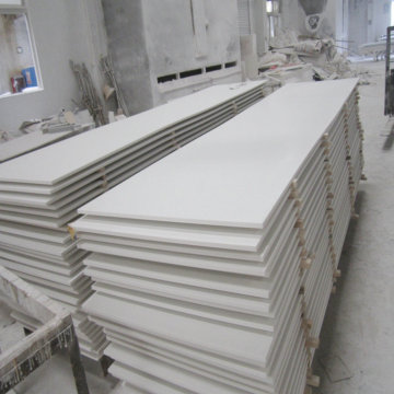 Korea Dupont Corian Acrylic Solid Surface Sheets Slabs Price
