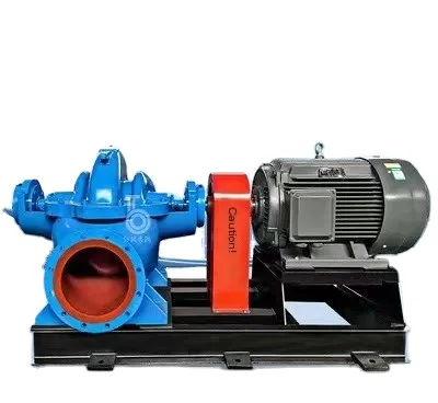 Drainage Slurry Pump Solutions