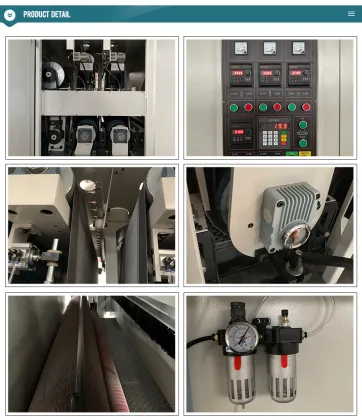 Professional Wood Planers: Wide Band and Solid Wood Sanders for Precision Finishing