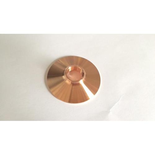 Bystronic Laser Nozzle Body 2-08700