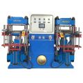 Labour Saving Silicone Hydraulic Press Machine