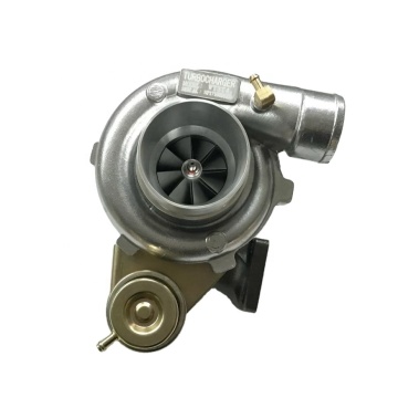 WT3T4 T3/T4 Turbocharger พร้อม Wastegate ภายใน, 2.5 \ "ตัวหนีบ V-band