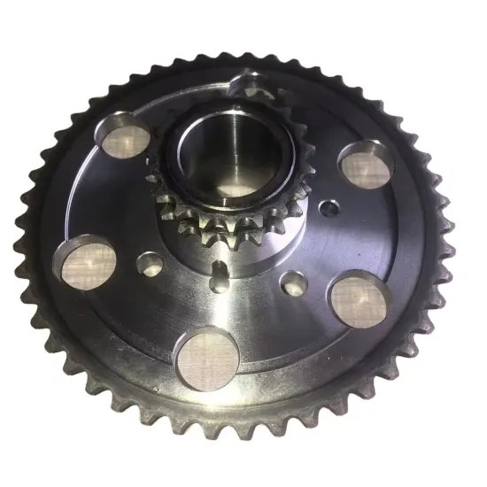 Auto Parts 13014EB70A: Nissan Camshafts and Bearing Bushes Gear