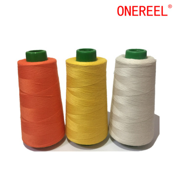 Spool filo incollato in nylon