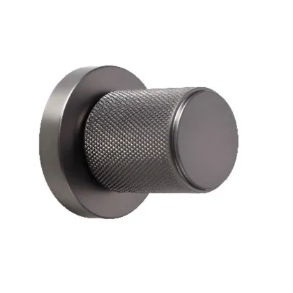 Fingerprint Invisible Door Lock Technology