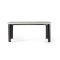 Home furniture living room dining table big size