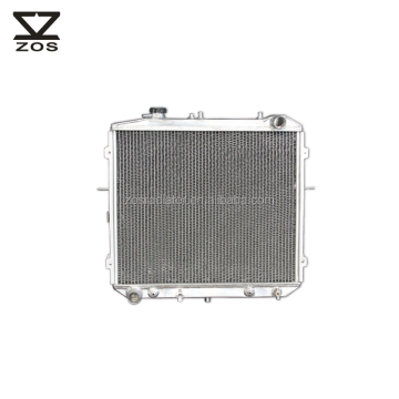 Performance Radiator for KIA Sportage RWD 4WD 1995-2002