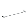 Wall Gold Bathroom Towel Bar