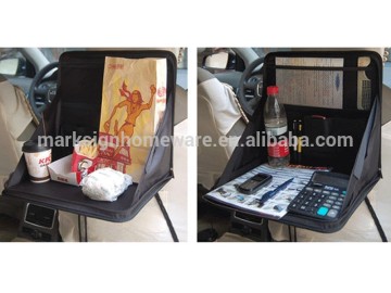 Backseat Dining & Laptop Table