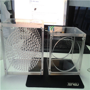 8mm Acrylic Sheet for Decoration Box