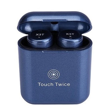 Touch wireless Bluetooth eaprhone stereo