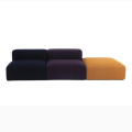 Tacchini Le Mura Modern Modular Sofa