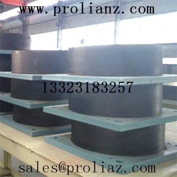 Best Price Elstomeric Reinforced Rubber Bearing Pad to Nigeria