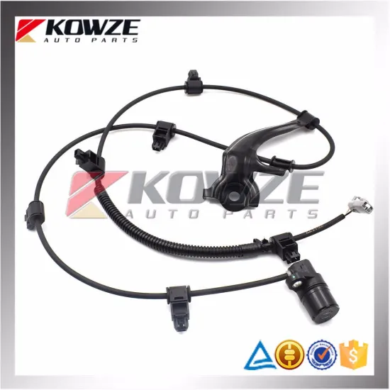 Rear Right ABS Sensor For Land Cruiser 100 LX470 UZJ100 HDJ100 OEM:89546-60030