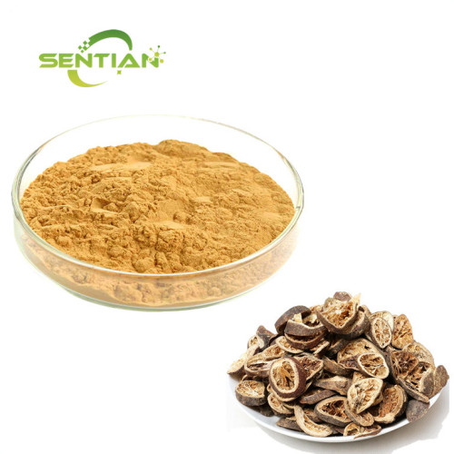 Natural Plant Aurantium Seed Extract
