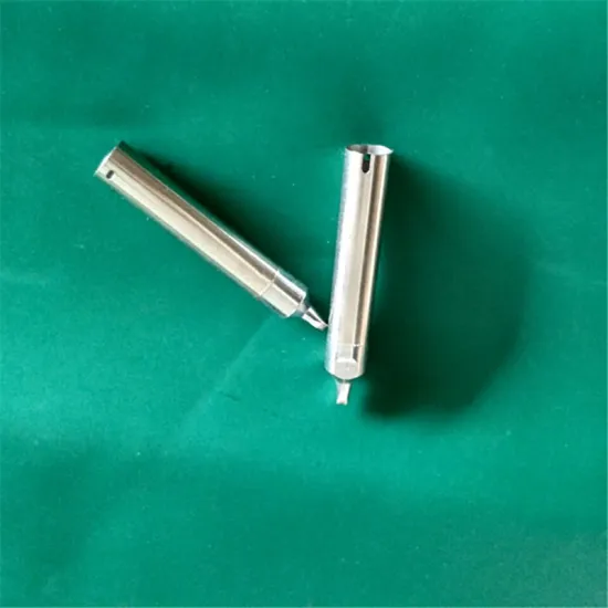 911G high quality copper welding tip