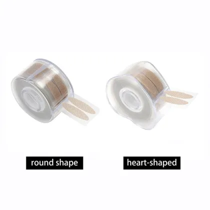 Hot Sale 600 Pcs/Box Waterproof Breathable Double Eyelid Tape