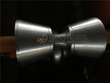 GI Roof Ridge Cap Making Machines