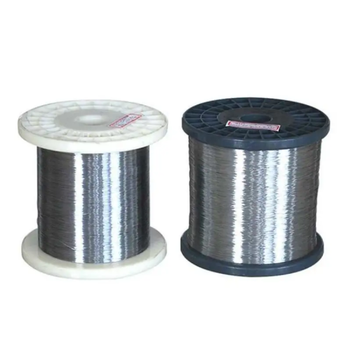 Nickel-iron alloy invar 36 W.Nr.1.3912 wire