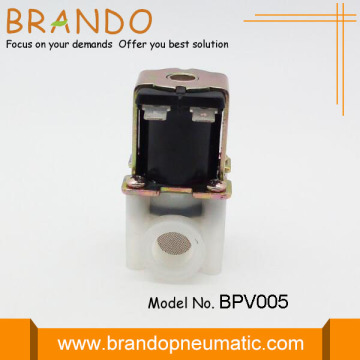 Female Thread RO Electromagnetic Valve