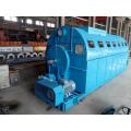 Corn Fiber Drying Pipe Bundle Dryer