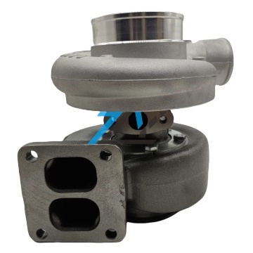 Turbocharger for 6BTAA HX35W Diesel Engine (3960478 4050150 310HP)