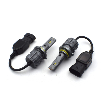 N2 OEM Design Car Headlight H1/H3/880/881LELED BULB H7/H8/H9/H11/9005/9006 6000K-6500K LED H4 H/L/H13 H/L/9007 H/L