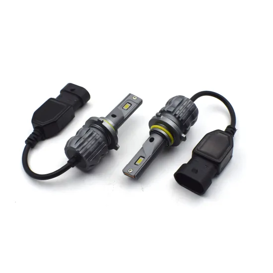 N2 OEM design Car Headlight H1/ H3/880/881Led Bulb H7/H8/H9/H11/9005/9006 6000K-6500K Dual LED H4 H/L/H13 H/L/ 9007 H/L