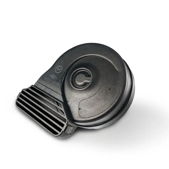 Factory Direct 12v/24V Waterproof Trumpet Loudspeaker for Cars and Motorcycles