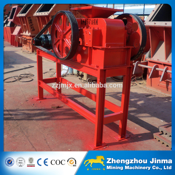 Fine Quality Double Teeth Roller Crusher