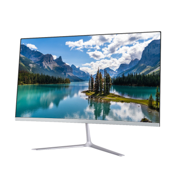 Curve Monitor LED 1920*1080 2K High Resolution 24-32 Inch for Office PC