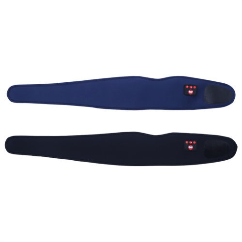 Headphone Bluetooth Nirkabel Sleeping Mask Built-in Speaker