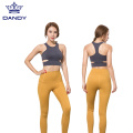 Nijste Seamless Yoga Wear