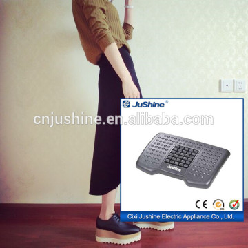 2016 new cixi jushine massage feet Footrest FR028