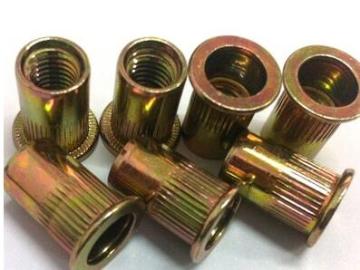 Rivet nut of good quality and price