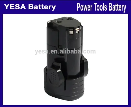 12V 1500mAh~2000mAh Li-ion power tools Battery for porter cable PCL12BLX PCL12C, PCL120DD, PCL120ID, PCL120CR battery