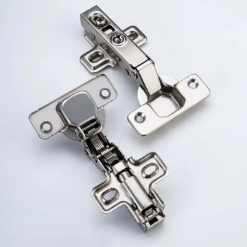 HaFele Kitchen Cabinet Steel Insert Hinges for Hardware