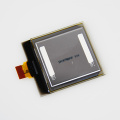 Small Landscape TFT LCD Display Module